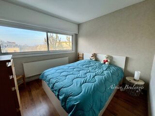  Appartement à vendre 4 pièces 82 m²