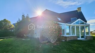  Maison à vendre 7 pièces 170 m²