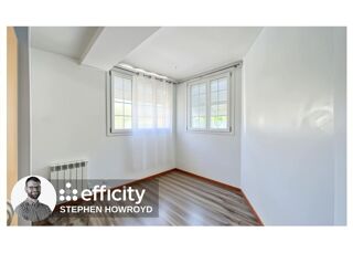  Appartement � vendre 4 pi�ces 88 m�