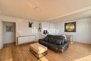 Appartement à vendre 3 pièces 63 m²