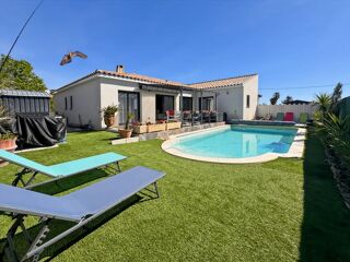  Maison � vendre 5 pi�ces 128 m�