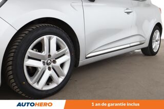 Clio 1.6 E-Tech Business 140 ch 2022 occasion 92130 Issy-les-Moulineaux