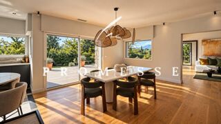 Vente Maison Maison rénovée - Vue Rhune Arbonne