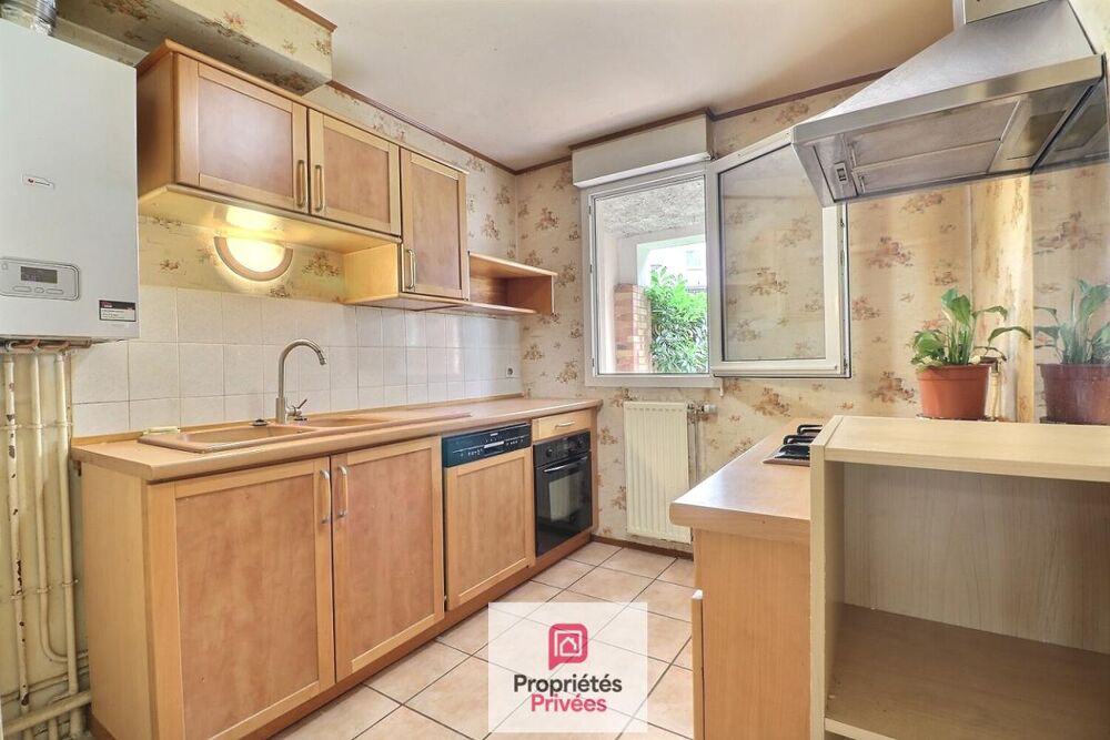 Vente Appartement Appartement Acheres 3 pièce(s) 64.26 m2 Acheres