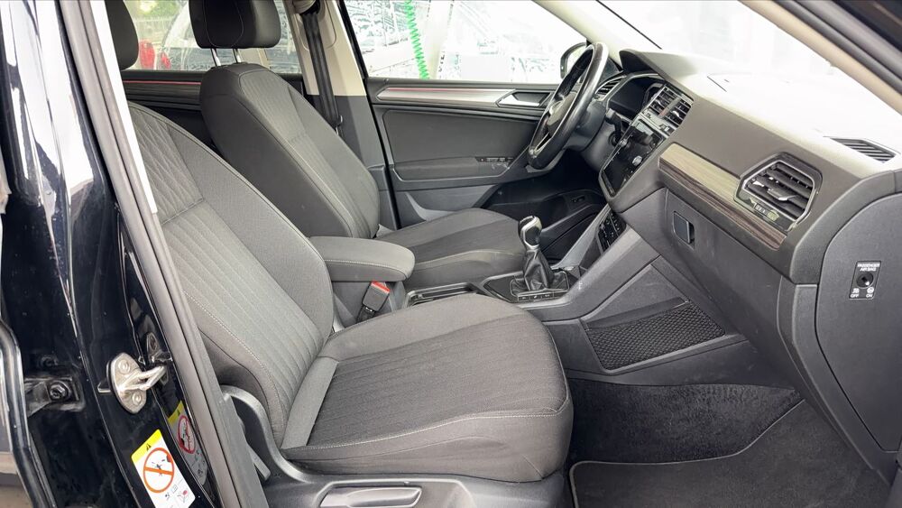 Tiguan Allspace 2.0 TDI 150 Life Business 2022 occasion 94320 Thiais