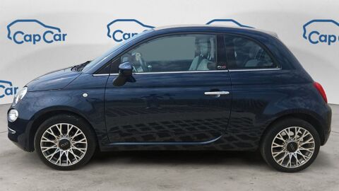 500 C 1.0 70 hybrid Star 2020 occasion 17000 La Rochelle