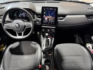Arkana LJH) E-TECH 1.6 i 16V GPF 145 Hybrid S&S 94 cv Bo&icirc;te auto IN 2021 occasion 85190 Venansault