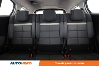 C5 aircross 1.2 PureTech Shine BV6 131 ch 2020 occasion 92130 Issy-les-Moulineaux