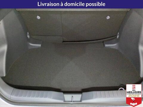 C-HR HYBRIDE 140 BVA DESIGN 2026 occasion 10150 Lavau