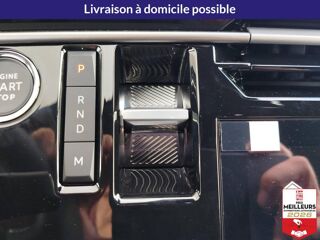 5008 Hybrid 145 e-DCS6 GT 2026 occasion 10150 Lavau