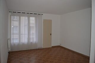  Appartement � vendre 1 pi�ce 27 m�