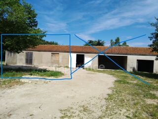  Maison à vendre 1 pièce 55 m²