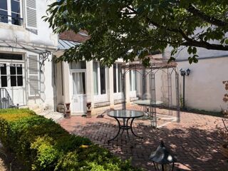  Maison à vendre 7 pièces 165 m²