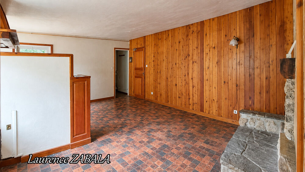 Vente Appartement Appartement de caractère à rénover Le lauzet ubaye