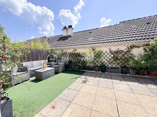 Appartement  vendre 4 pices 89 m