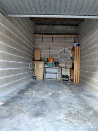  Parking / Garage à vendre 20 m²
