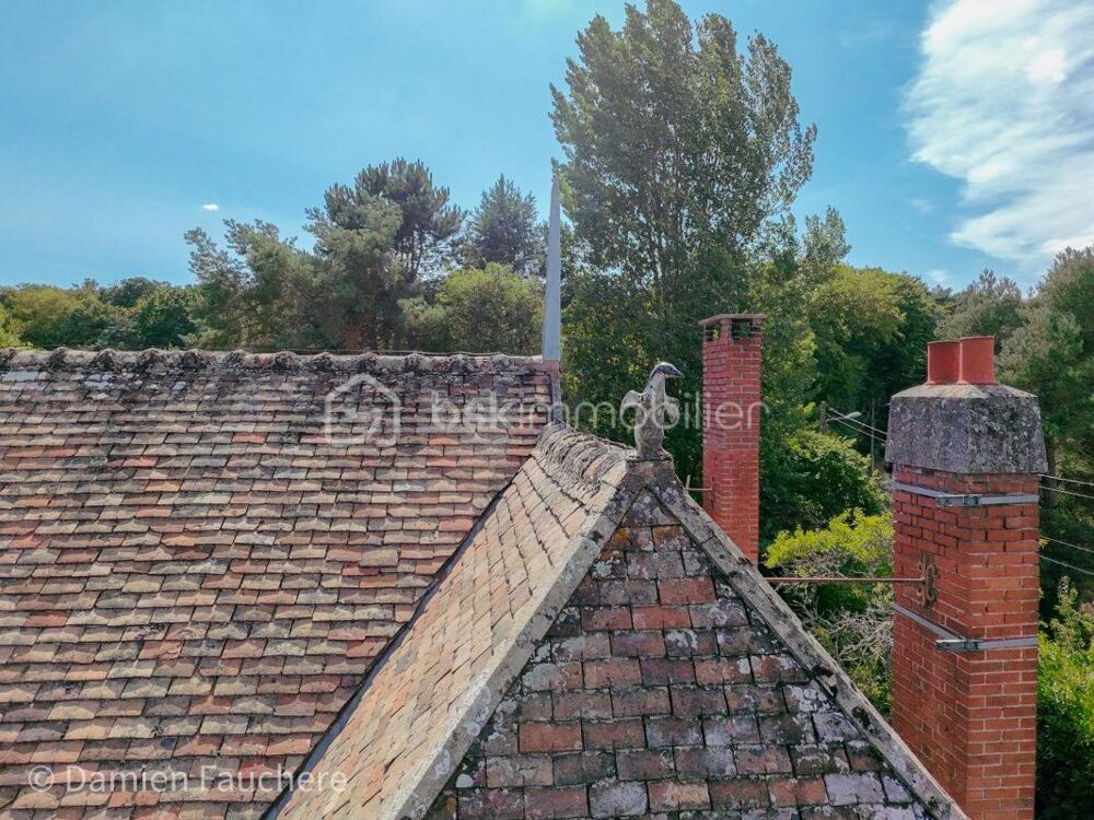 à vendre  Propriété/château Bois-le-Roi (77590)