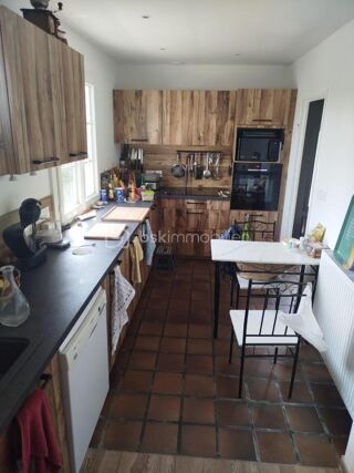  Maison à vendre 3 pièces 85 m²