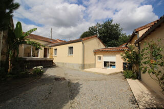  Maison � vendre 9 pi�ces 150 m�