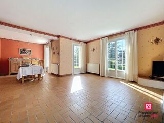  Maison à vendre 7 pièces 148 m²