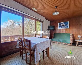  Chalet � vendre 1 pi�ce 31 m� Habere poche