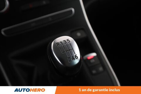 Grand scenic IV 1.7 dCi Blue Intens 5PL 150 ch 2018 occasion 92130 Issy-les-Moulineaux