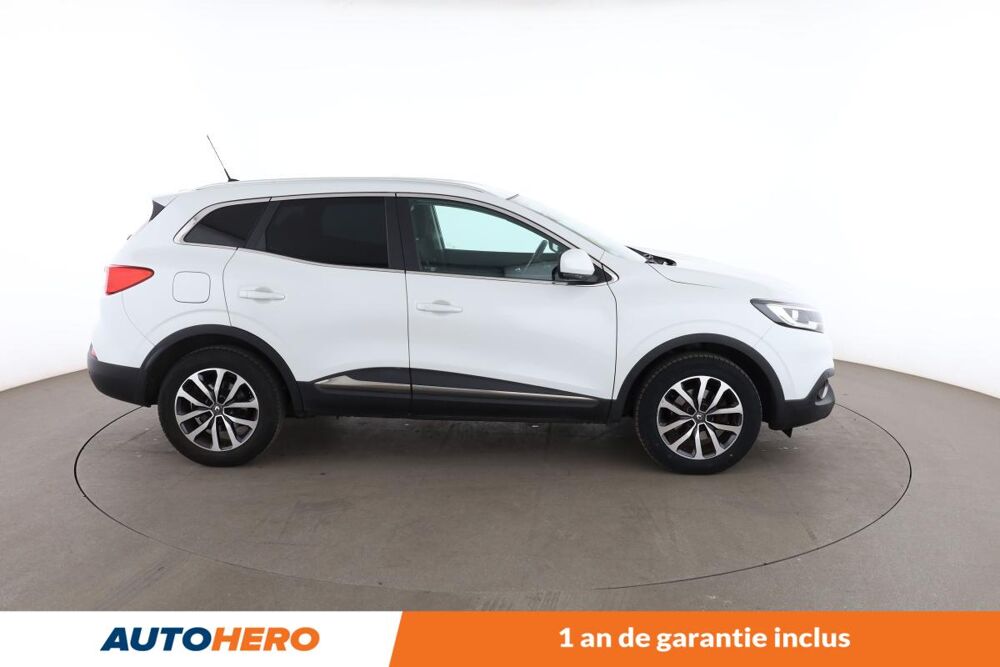Kadjar 1.5 dCi Energy Business EDC 110 ch 2018 occasion 92130 Issy-les-Moulineaux