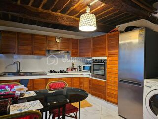  Maison � vendre 4 pi�ces 102 m�