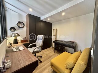  Maison à vendre 4 pièces 120 m²