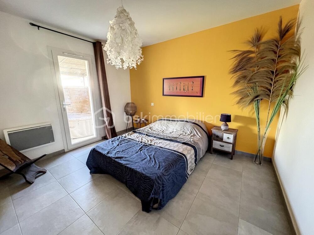 Vente Maison Rare sur le secteur! Maison Clef en main de 2018 de 94m² avec un garage de 21m² sur un terrain piscinable de 841m² Beauvoisin