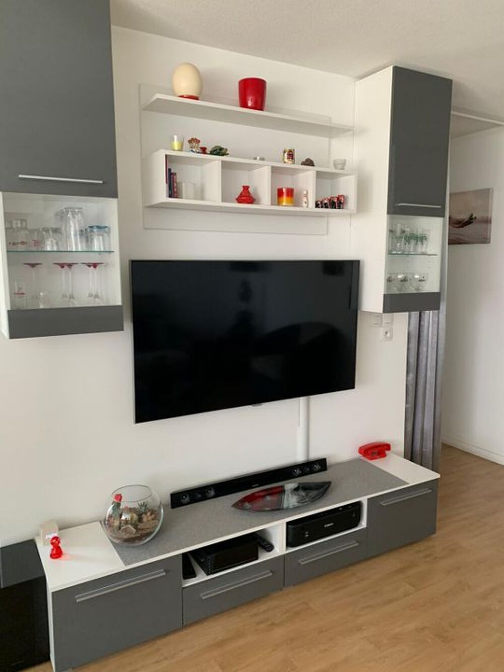 Location Appartement Appartement de 62m2 à louer sur Bordeaux Bordeaux
