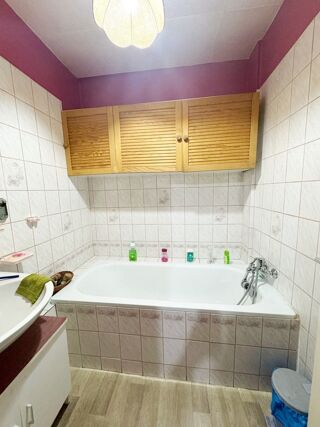  Maison � vendre 4 pi�ces 100 m�