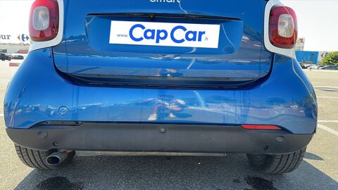 ForTwo 1.0 71 BVA6 Proxy 2015 occasion 13014 Marseille