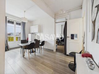  Appartement � vendre 2 pi�ces 44 m�