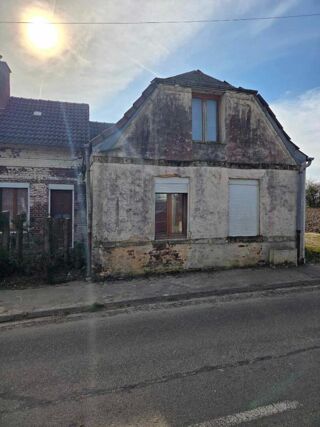  Maison � vendre 5 pi�ces 120 m�