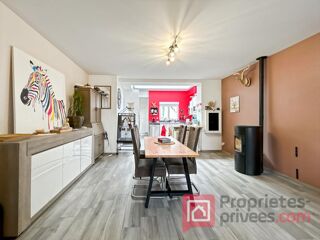  Maison � vendre 2 pi�ces 107 m�