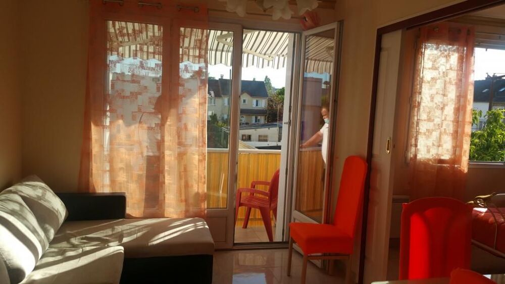 Location Appartement Appartement de 62m2 à louer sur Viry-Châtillon Viry chatillon