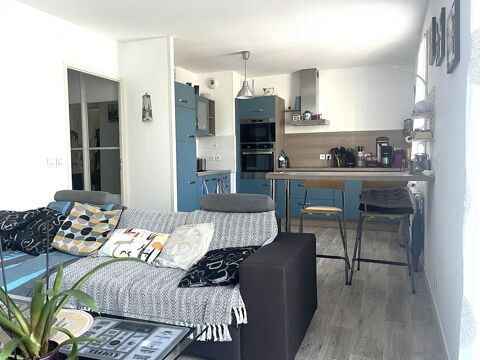   Appartement Appartement - 3 pi�ce(s) - 60 m�