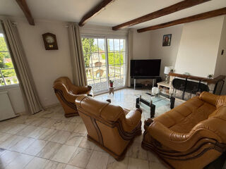  Maison à vendre 5 pièces 96 m²