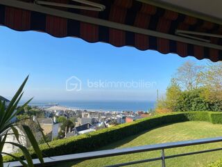  Appartement à vendre 5 pièces 111 m²