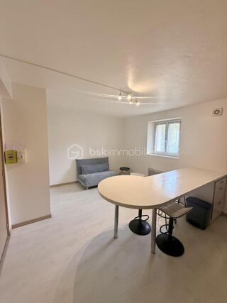  Appartement à vendre 2 pièces 34 m²