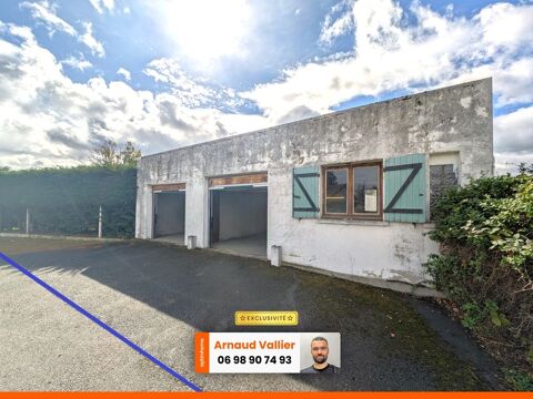   Maison  vendre 2 pices LENTIGNY (42) Maison - 2 pice(s) - 55 m