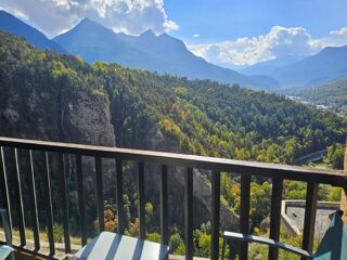  Appartement à vendre 1 pièce 28 m²