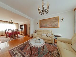  Maison à vendre 6 pièces 137 m²