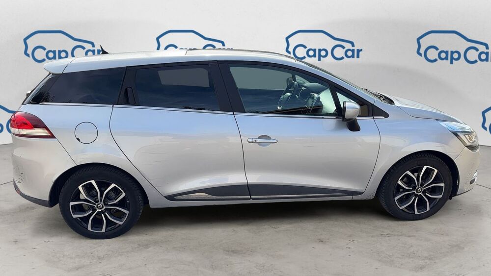 Clio IV 0.9 TCe 90 Intens 2018 occasion 26000 Valence