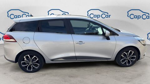 Clio IV 0.9 TCe 90 Intens 2018 occasion 26000 Valence