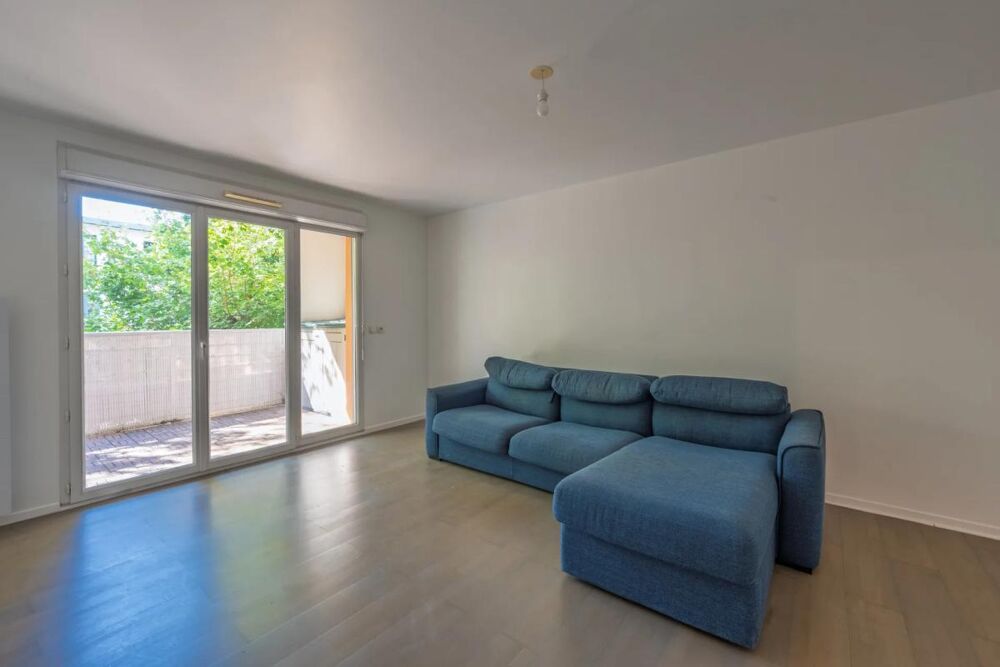 Appartement de 4 pièces de 82 m² à Choisy-le-Roi