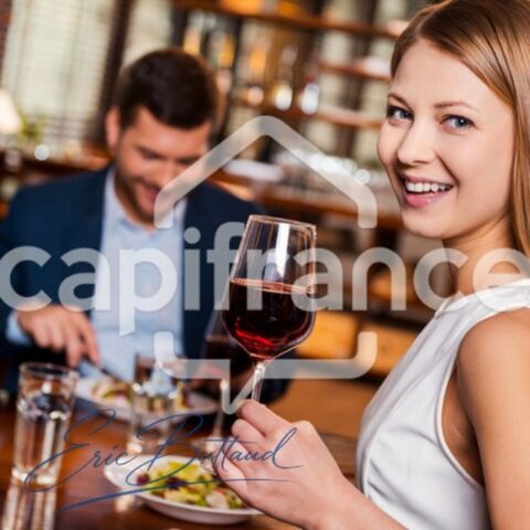 RESTAURANT &agrave; vendre  FONTAINES SUR SAONE (69) 275000 69270 Fontaines sur saone