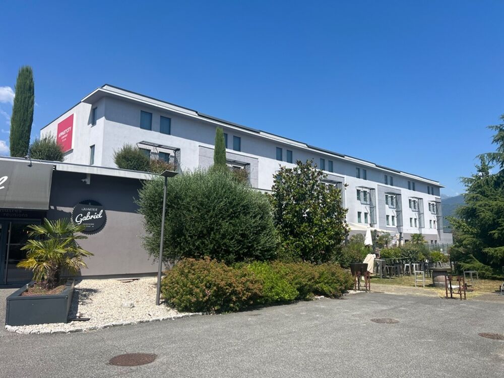 Appartement à vendre 1 pièces (38)