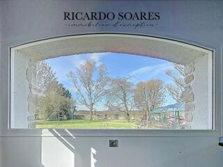  Propri�t�/ch�teau � vendre 10 pi�ces 500 m�